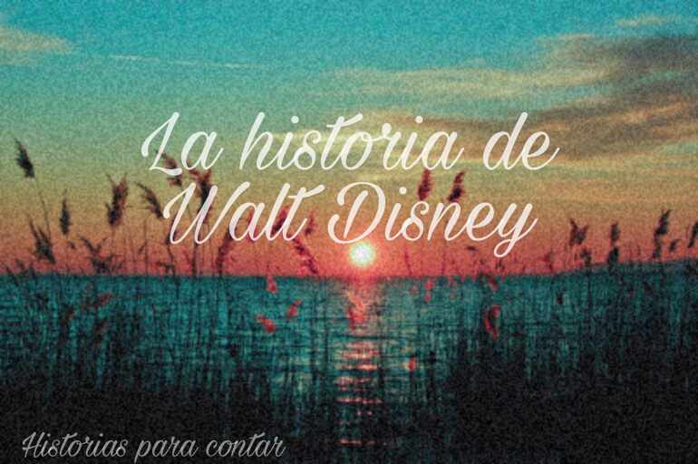 Walt Disney