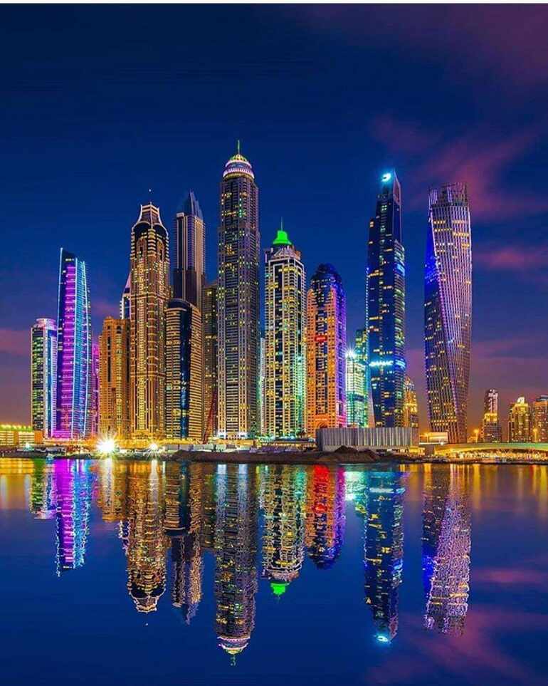 Dubai, United Arab Emirates 🇦🇪 