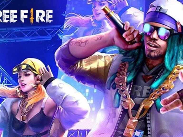 Nuevo pase de noviembre en free fire.