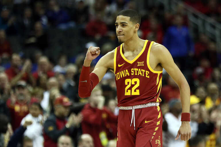 Minnesota Timberwolves, interesados en Tyrese Haliburton si traspasan el pick 1