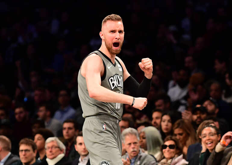 Los Pistons acuerdan el traspaso de Dzanan Musa