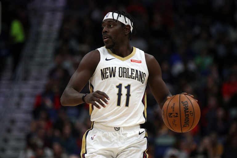 Milwaukee consigue el traspaso de Jrue Holiday