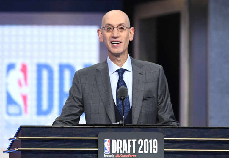 Draft 2020 NBA: las 60 elecciones de primera y segunda ronda