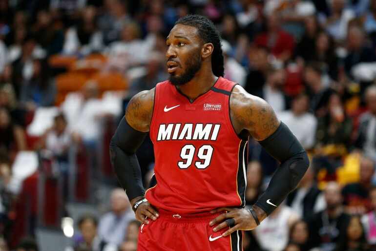 Jae Crowder acuerda 3 años y 30 millones con Phoenix Suns