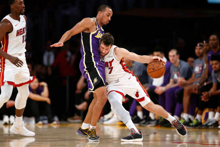 Avery Bradley sobre firmar con los Heat: “Siempre sentí que encajaría aquí”