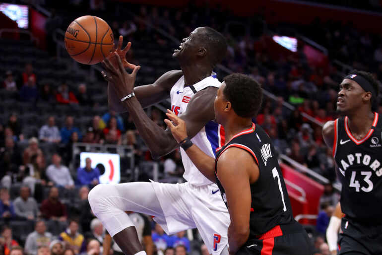 Los Cavs probarán a Thon Maker en la pretemporada