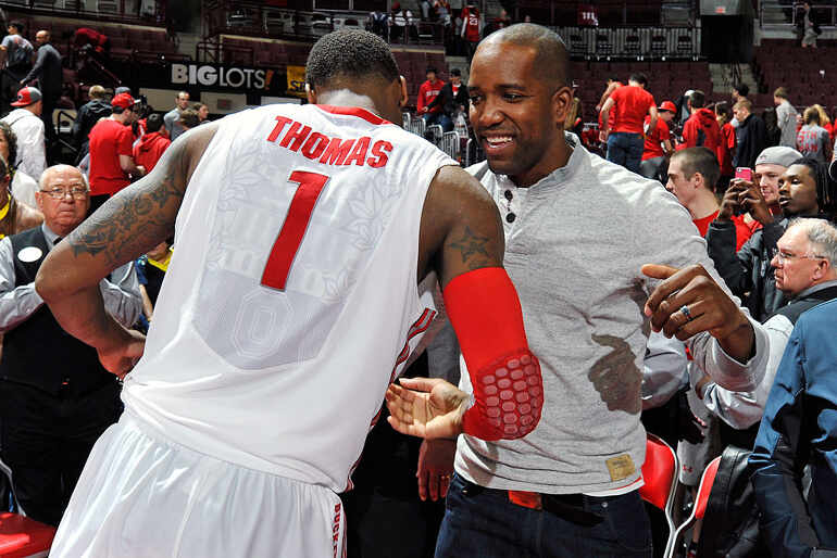 Michael Redd cree que hubiese ganado el anillo junto a LeBron James