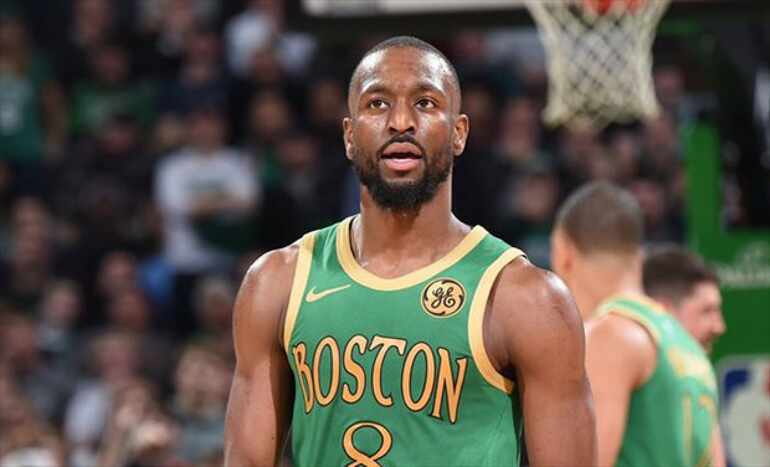 Kemba Walker de Boston Celtics estará fuera hasta enero tras una inyección de células madre en la rodilla