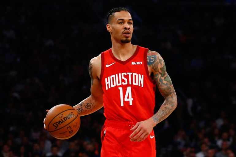 Gerald Green firma contrato no garantizado con los Houston Rockets