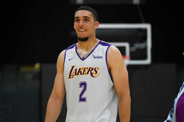 Detroit Pistons se hace con los servicios de LiAngelo Ball