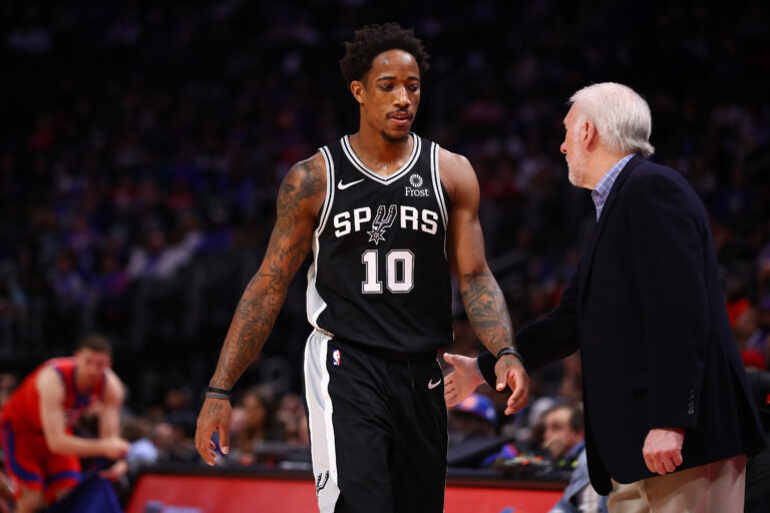 Previa NBA 2020-21: San Antonio Spurs