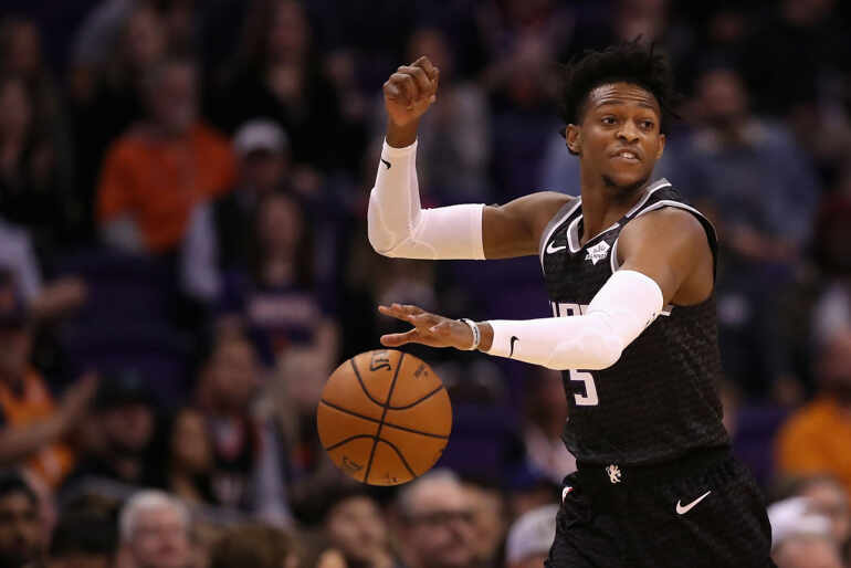 Previa NBA 2020-21: Sacramento Kings