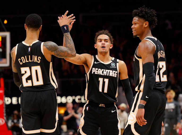 Previa NBA 2020-21: Atlanta Hawks