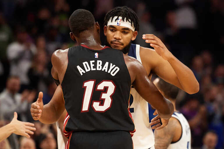 Previa NBA 2020-21: Minnesota Timberwolves