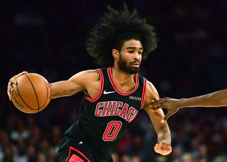 Previa NBA 2020-21: Chicago Bulls