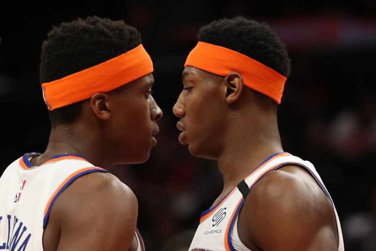 Previa NBA 2020-21: New York Knicks