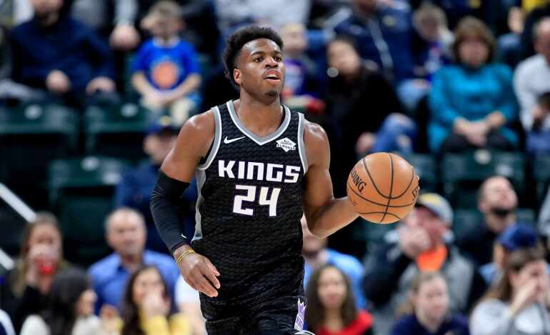 Sacramento Kings medita el traspaso de Buddy Hield