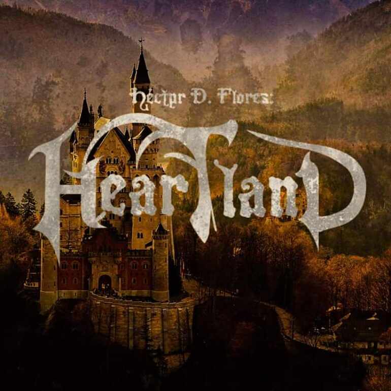 Nuevo single " En Un Bosque " HF Heartland