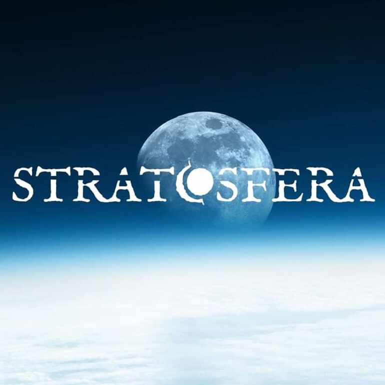 Stratosfera / Más Allá Del Cielo EP 2020