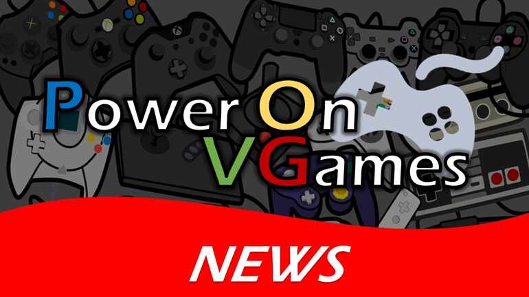 Power On VGames - Noticias