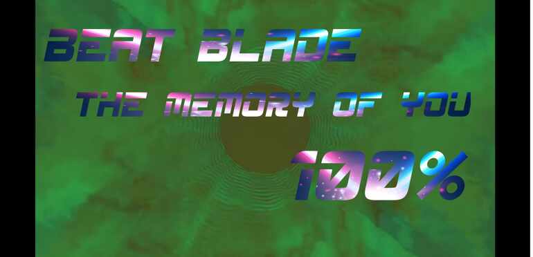 Swif7 - The Memory of You - Beat Blade