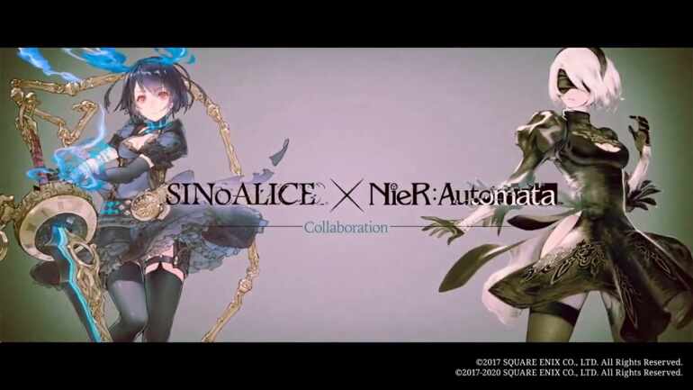 ¨SINoALICE¨ nuevo juego del creador de NieR: Automata ya está disponible Globalmente para Android e iOS + DESCARGA.