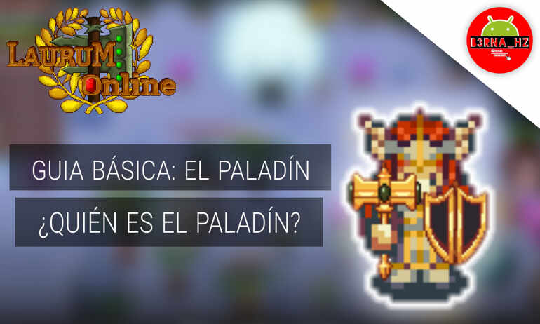 Guía del Paladín