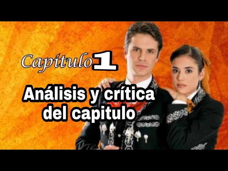 ANÁLISIS Y CRÍTICA DEL CAPÍTULO 1 LHDM