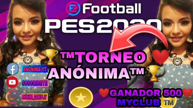 Pes mobile 2020 efootball juegas pes 2020 únete