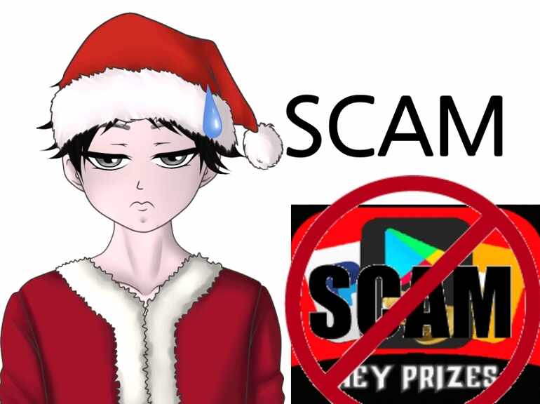 HEY PRIZES no paga o paga (scam or legitim) HEY PRIZES Scam