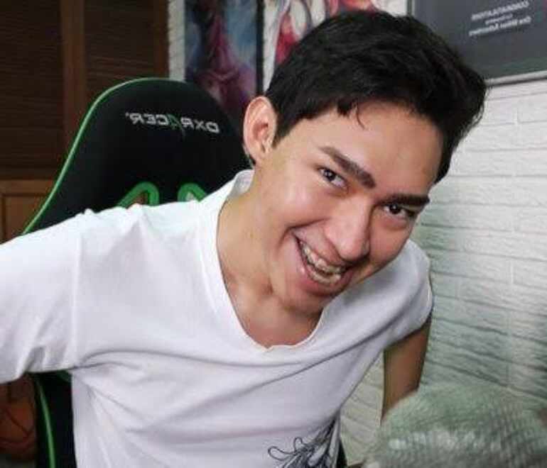 Reaccionando a Fernanfloo