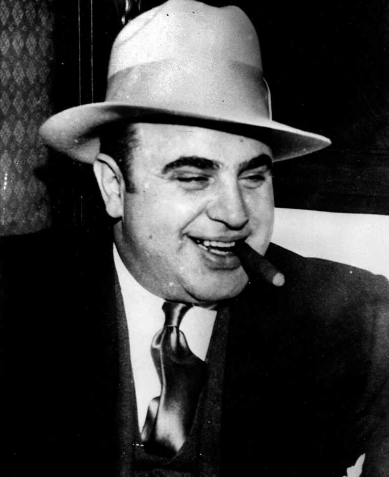 Al Capone
