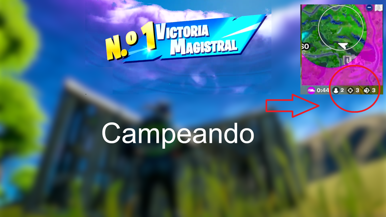 Victoria Magistral Campeando, Hablando De Los Cambios Del Canal | El Samuel.Com