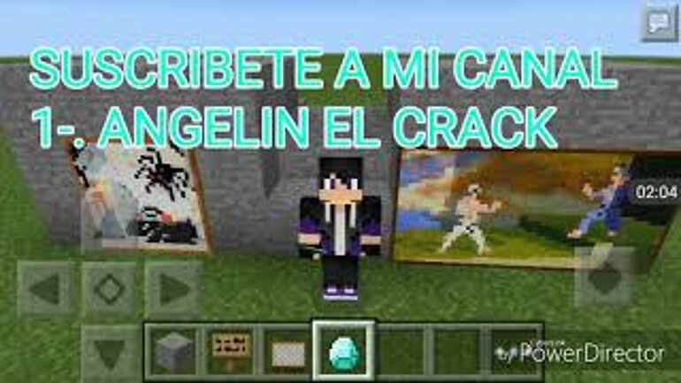 COMO HACER CUARTOS SECRETOS PARA MINECRAFT