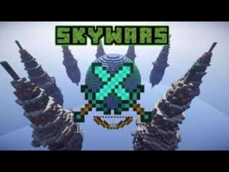 Skywars fail 2