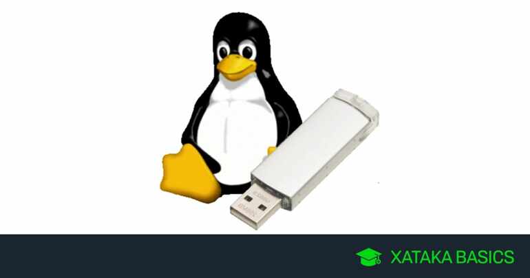 Como Bootear una USB Sistema Operativo Linux o Ubunto