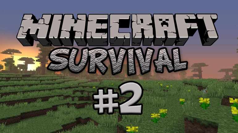 SURVIVAL DIA 2