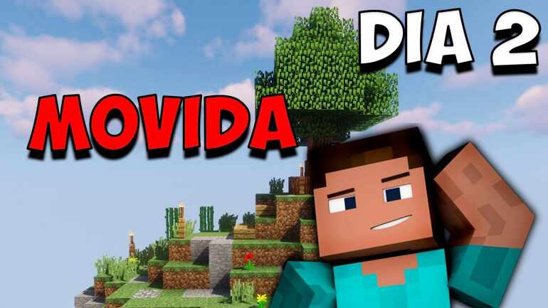 SURVIVAL DIA 2