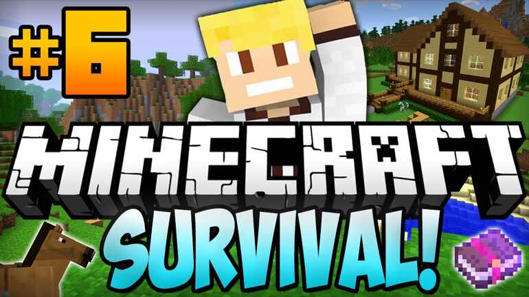 SURVIVAL DIA 6