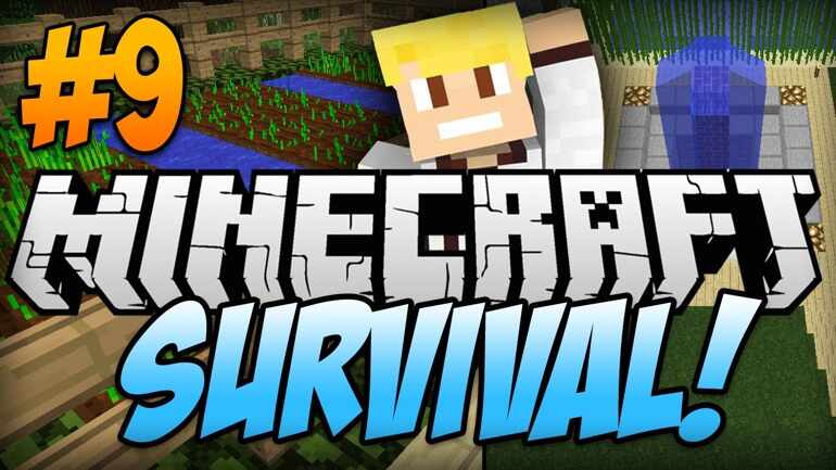 SURVIVAL DIA 9