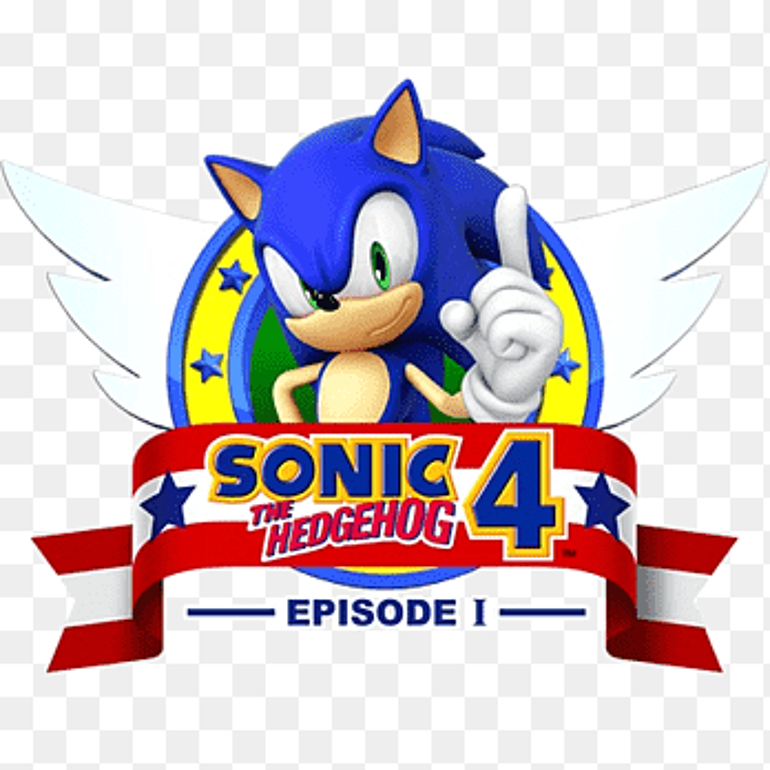 Episodeo 1 Sonic Boon Comienso