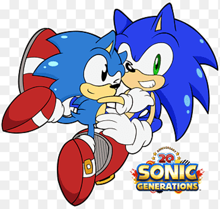 Episodeo 2 Sonic Boon