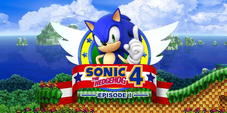 Episodeo 4 Sonic Boon