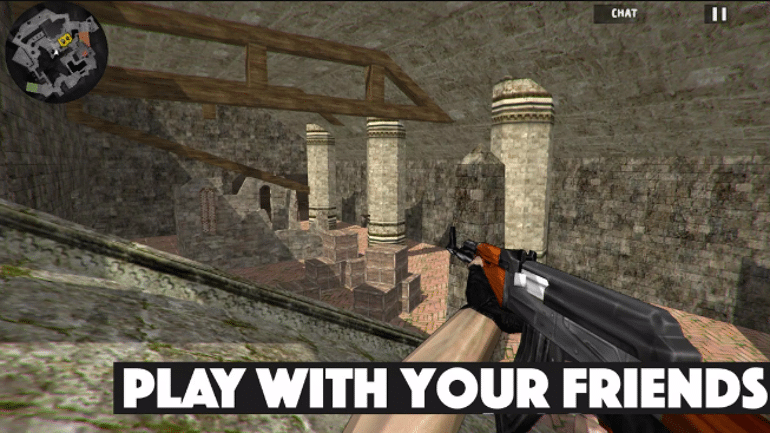 Counter Strike 1 6 No Teams Cs Havana 3 Parte