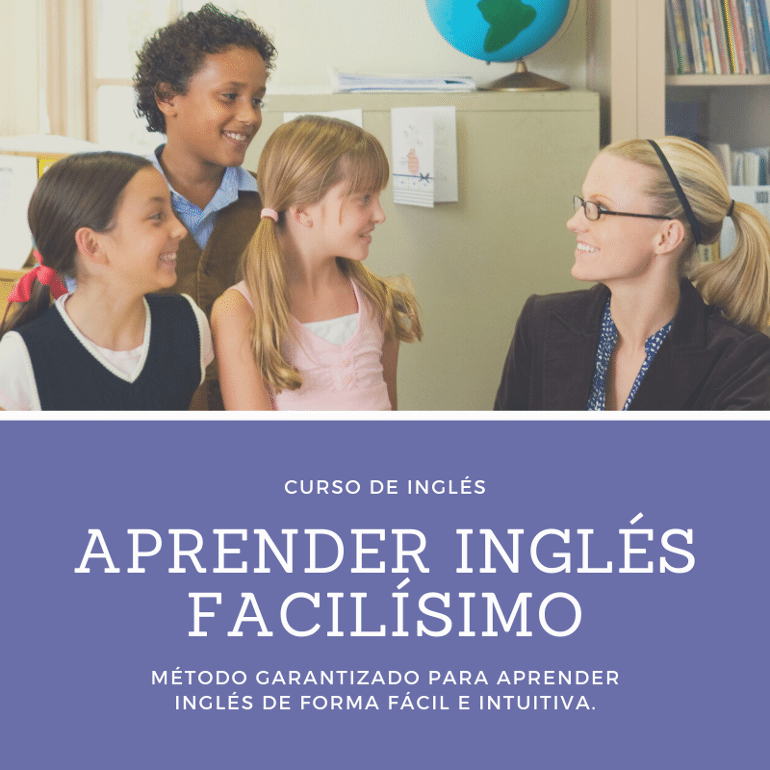 Aprender Inglés Facilísimo Saludos