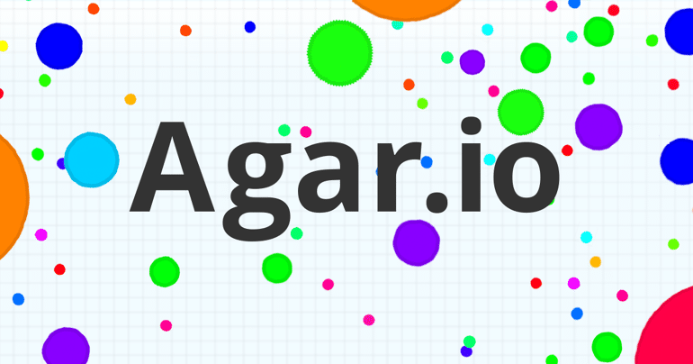 AGAR.IO DESAPARECE