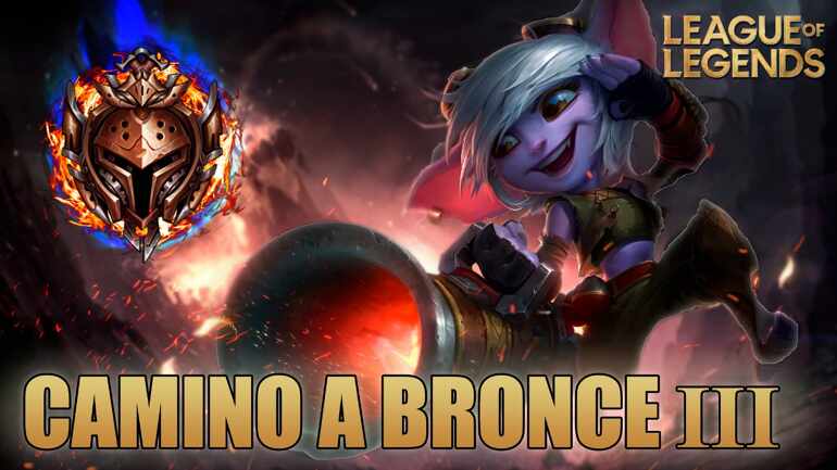 Nos jugamos el ascenso a bronce 3