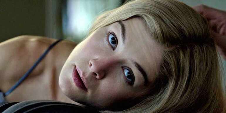 ¿El ... LA MATO  o NO? Gone Girl