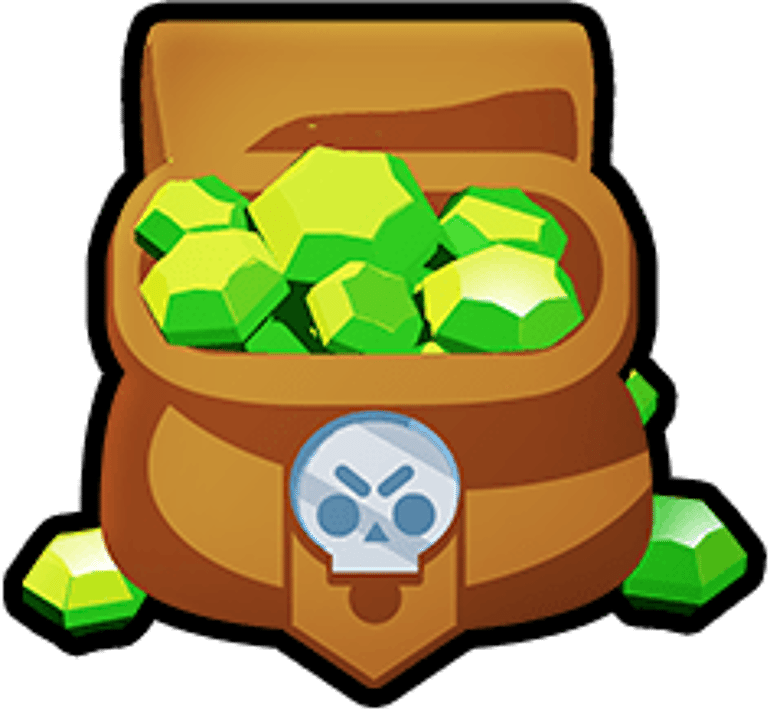 Gemas Brawl Stars Png Dessin Facile Brawl Stars Corbac