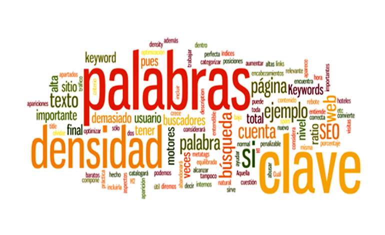 Palabra Clave para YOUTUBE